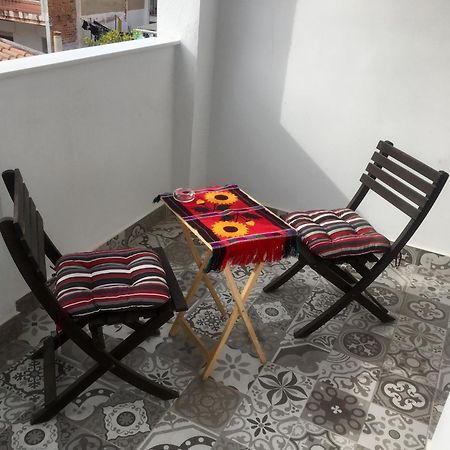 Vinalux Hotel Vinarós Luaran gambar