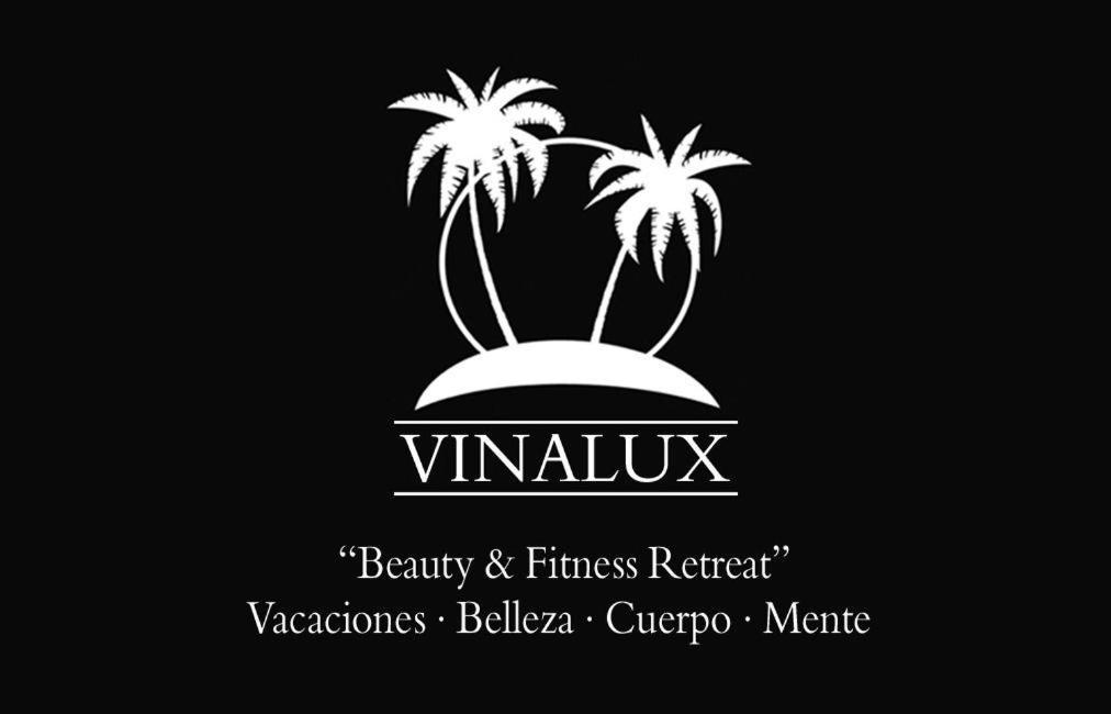 Vinalux Hotel Vinarós Luaran gambar