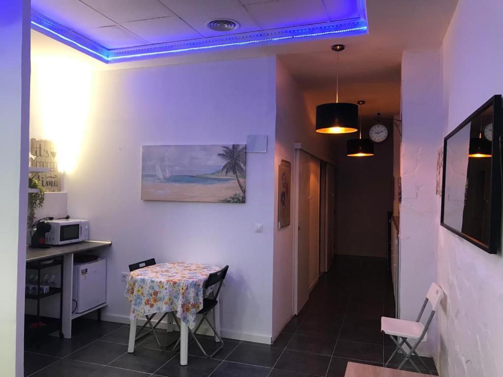 Vinalux Hotel Vinarós Luaran gambar