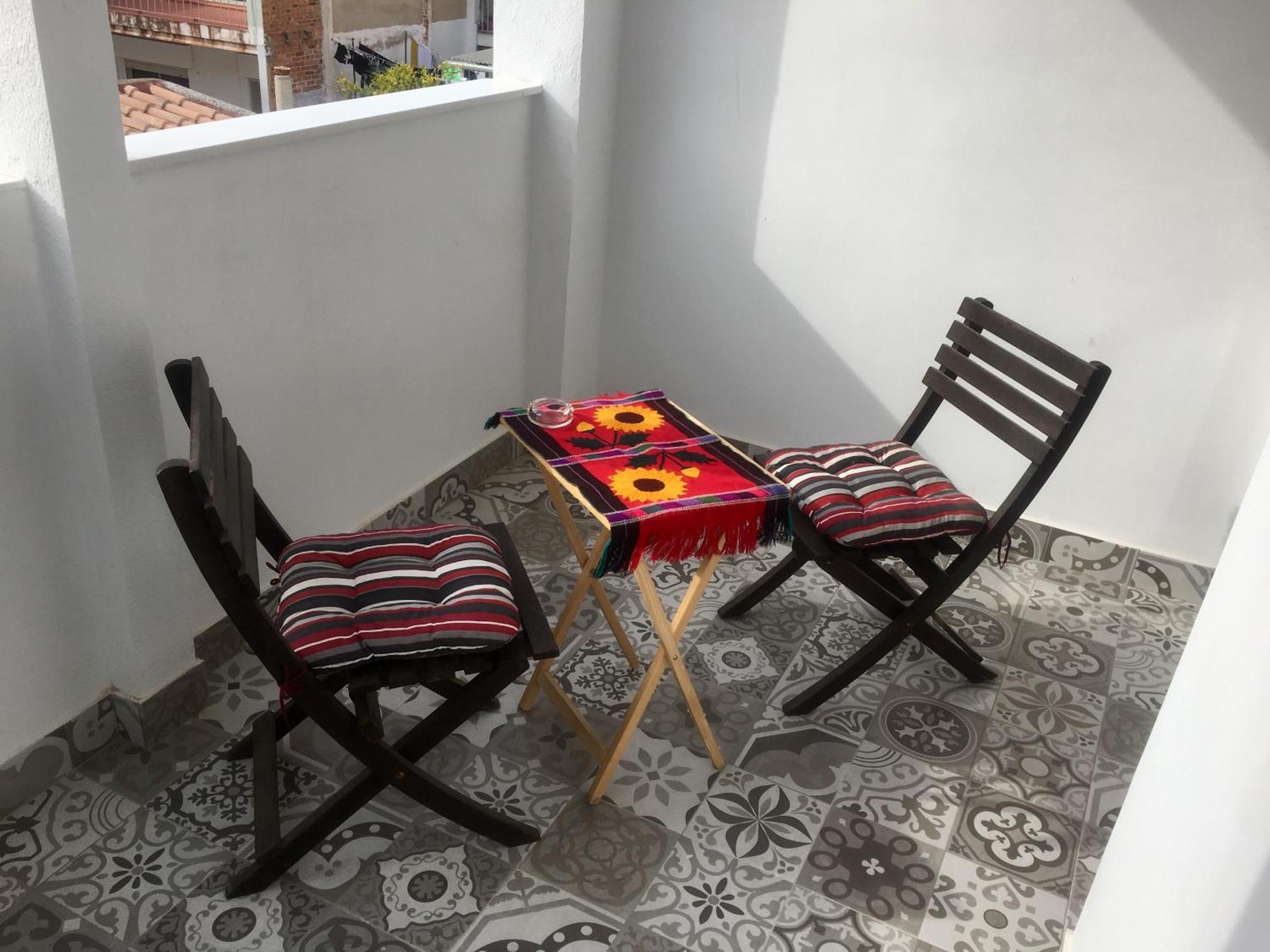 Vinalux Hotel Vinarós Luaran gambar