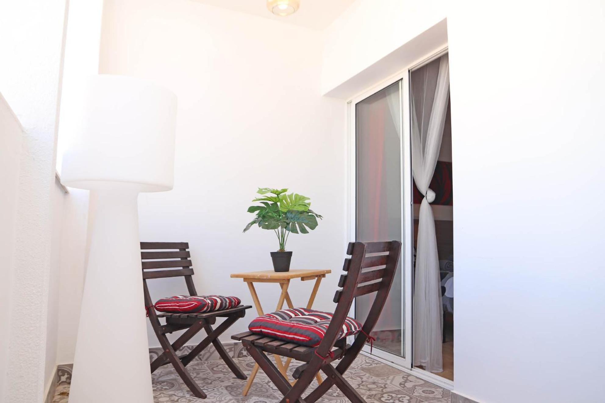 Vinalux Hotel Vinarós Bilik gambar